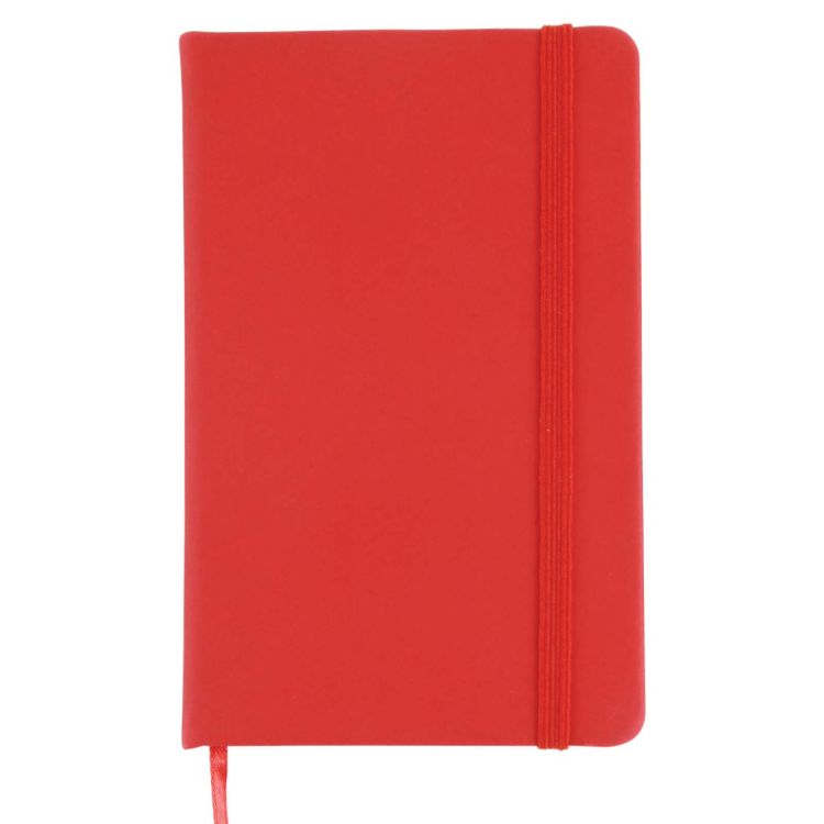 Picture of Illusion Pocket Notebook