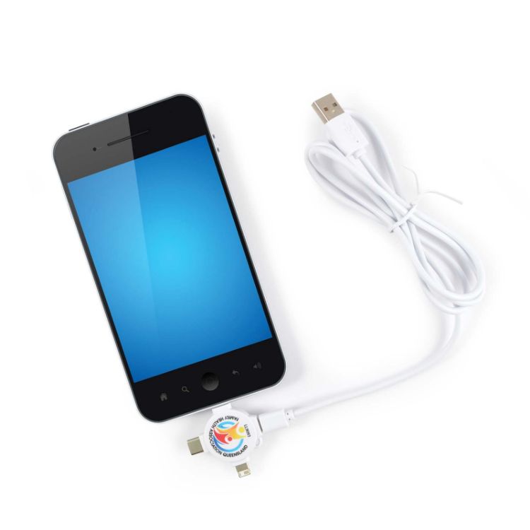 Picture of Radius Cable