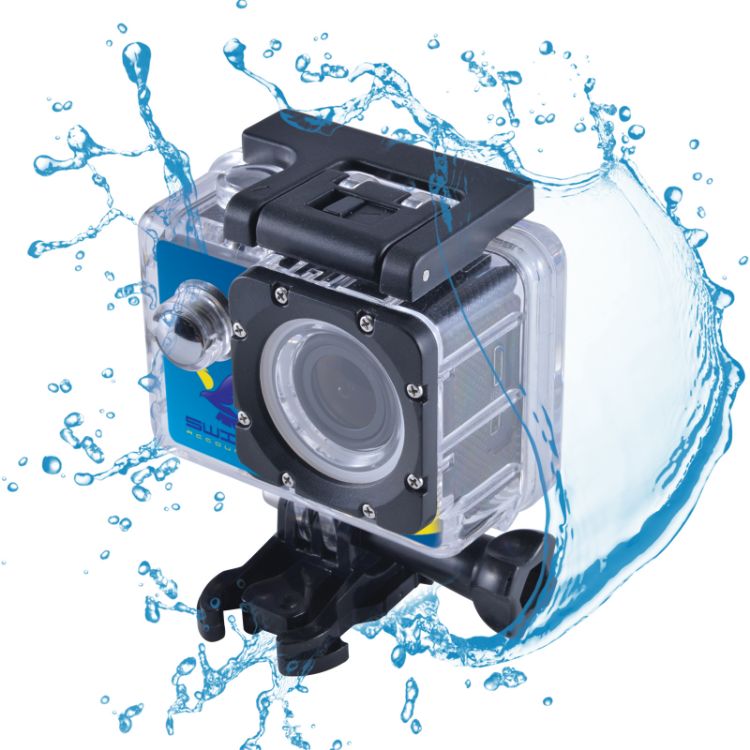Picture of LivNow 4K Action Camera