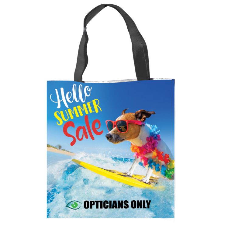 Picture of Geneva Non Woven Bag