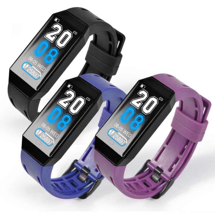 Picture of Seekfit Fitness Band