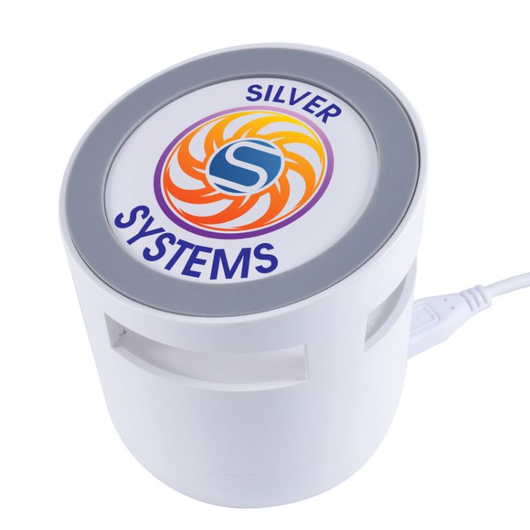 Picture of Rise Bluetooth Speaker / Wireless Charger