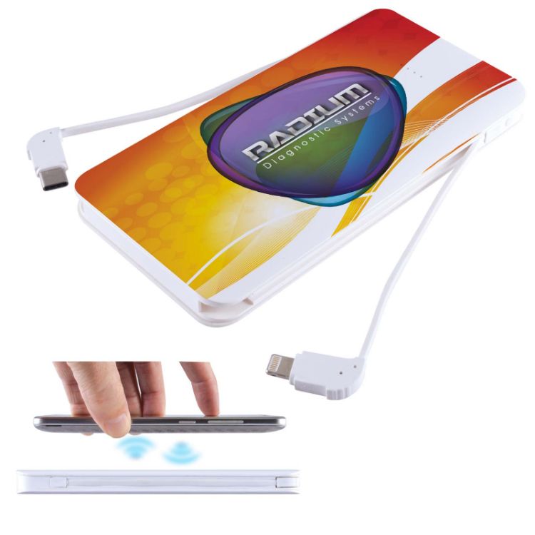Picture of Maximus Wireless Power Bank