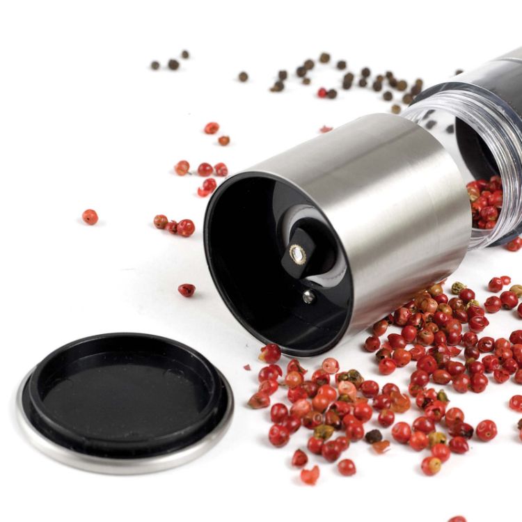 Picture of Napoli Salt & Pepper Grinder