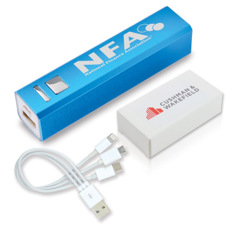 Picture of Cosmic Power Bank