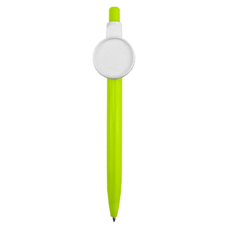 Picture of Venture A5 Natural Notebook / Matador Pen