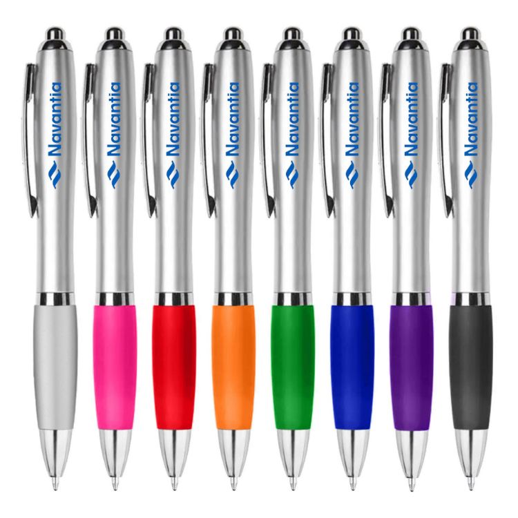 Picture of Mop Top Highlighter Pen 