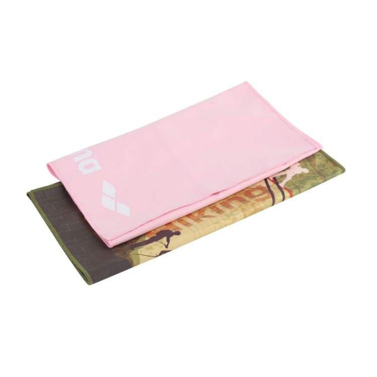 Picture of Comfort Face Mask / Hand Sanitiser Pack
