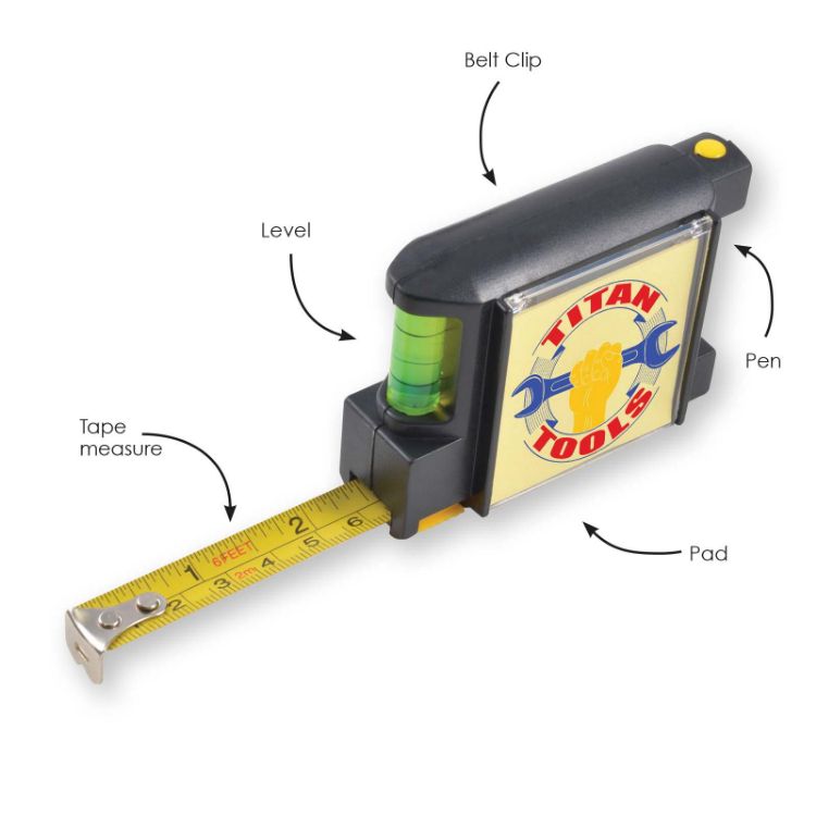 Picture of Recycled Eco 30cm Ruler