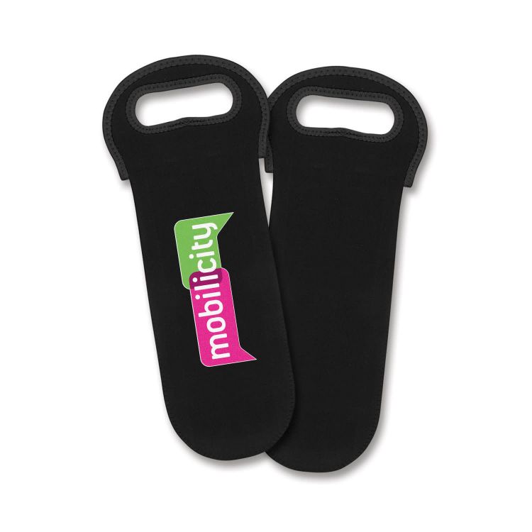 Picture of Rectangular Flashlight Keytag