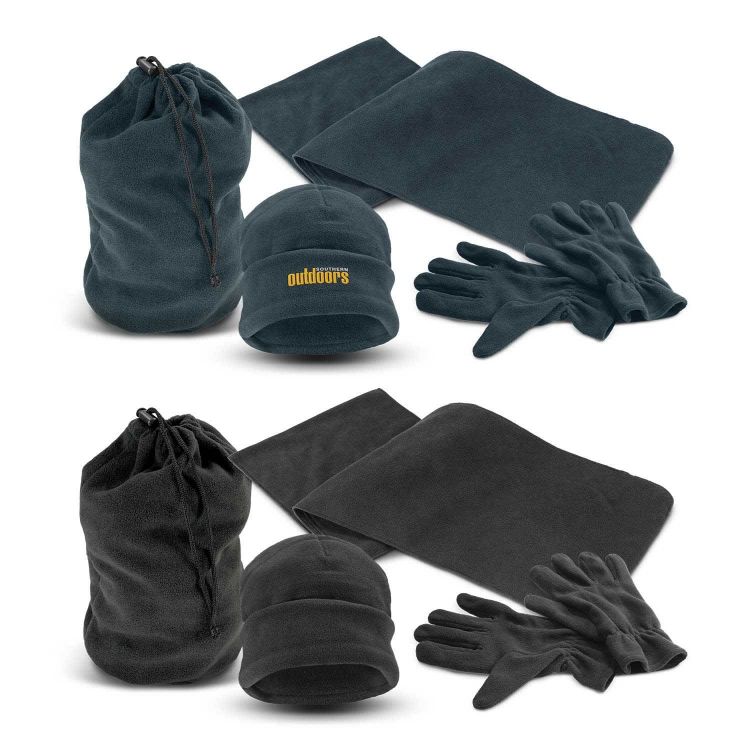 Picture of Cairo Non Woven Bag - Recycled PET