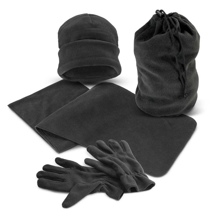 Picture of Paris Non Woven Bag