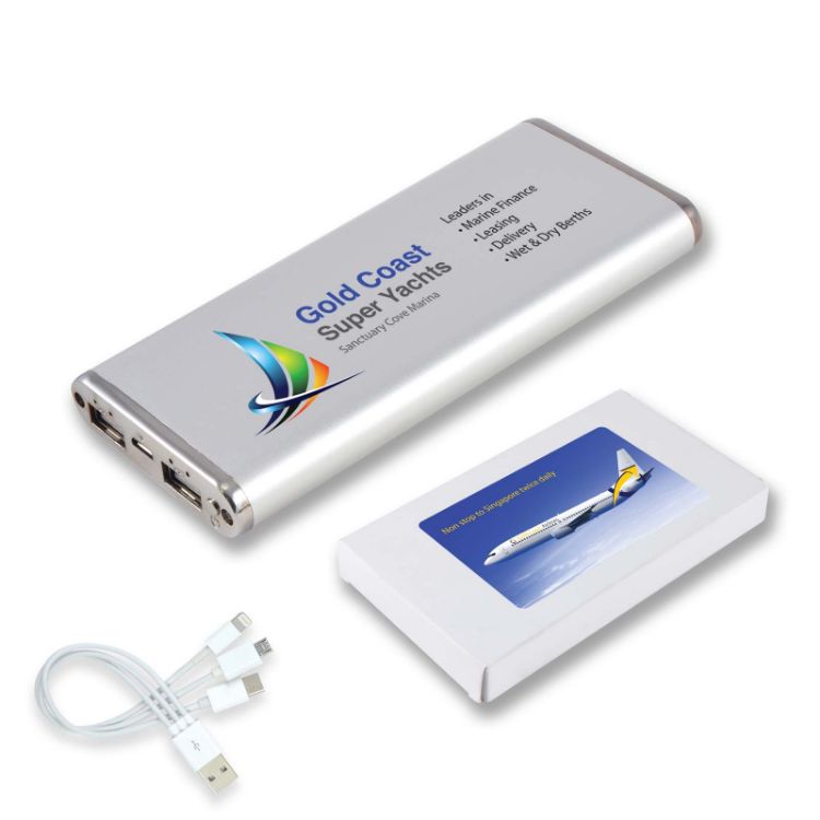 Picture of Polaris Power Bank 