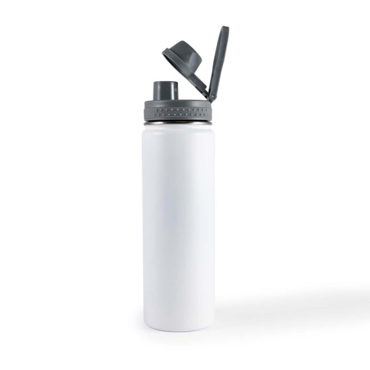 Picture of Mystique Stainless Steel Vacuum Bottle