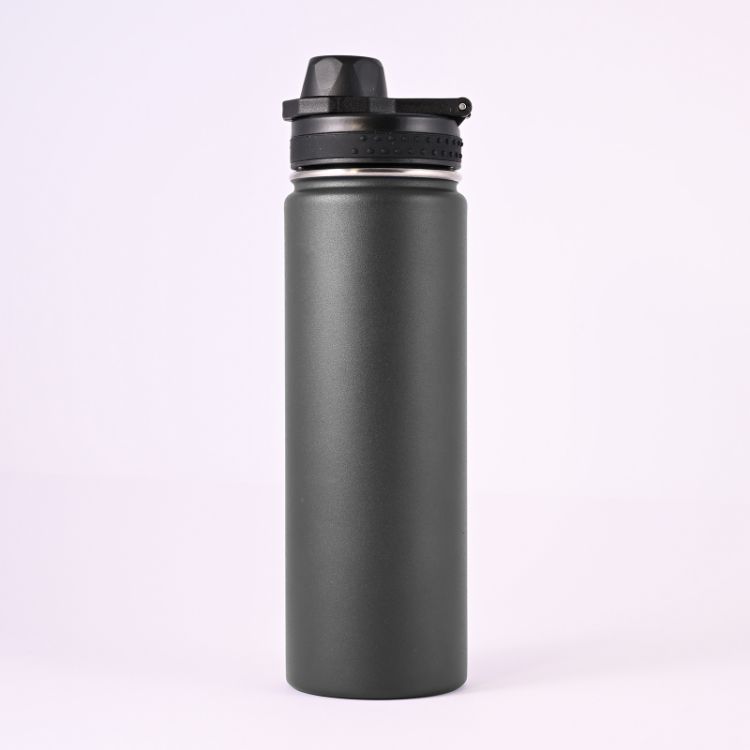 Picture of Mystique Stainless Steel Vacuum Bottle
