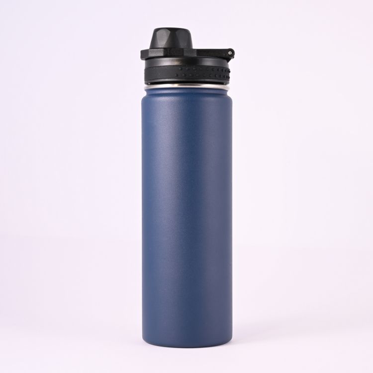 Picture of Mystique Stainless Steel Vacuum Bottle