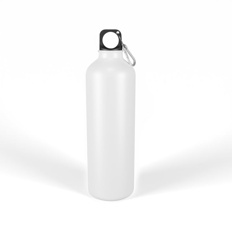 Picture of Gelato Aluminium Drink Bottle 