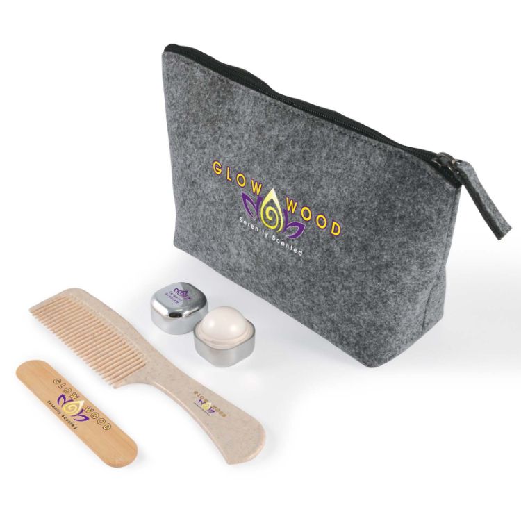 Picture of Chic Cosmetic Pack