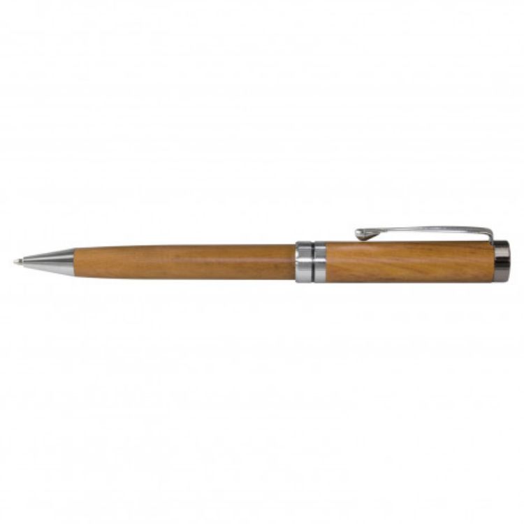 Picture of Heritage Rimu Wood Pen