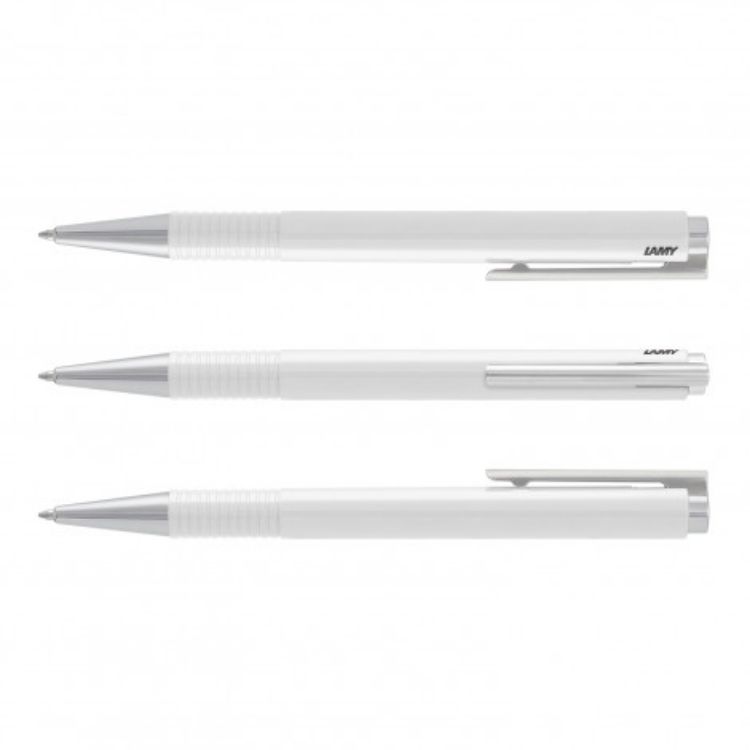 Picture of Lamy Logo Pen