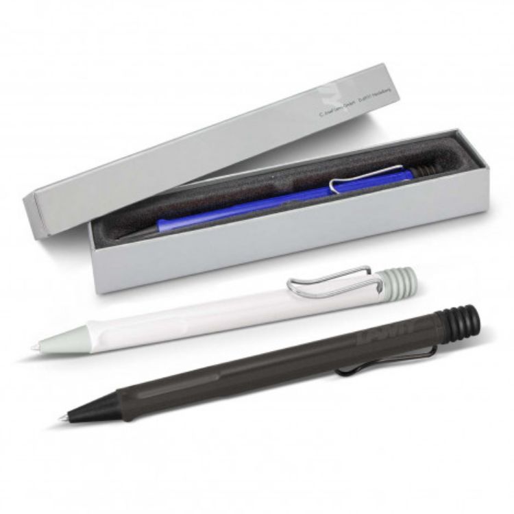 Picture of Lamy Safari Pen