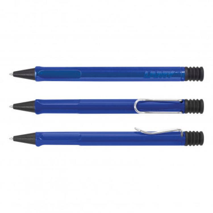 Picture of Lamy Safari Pen