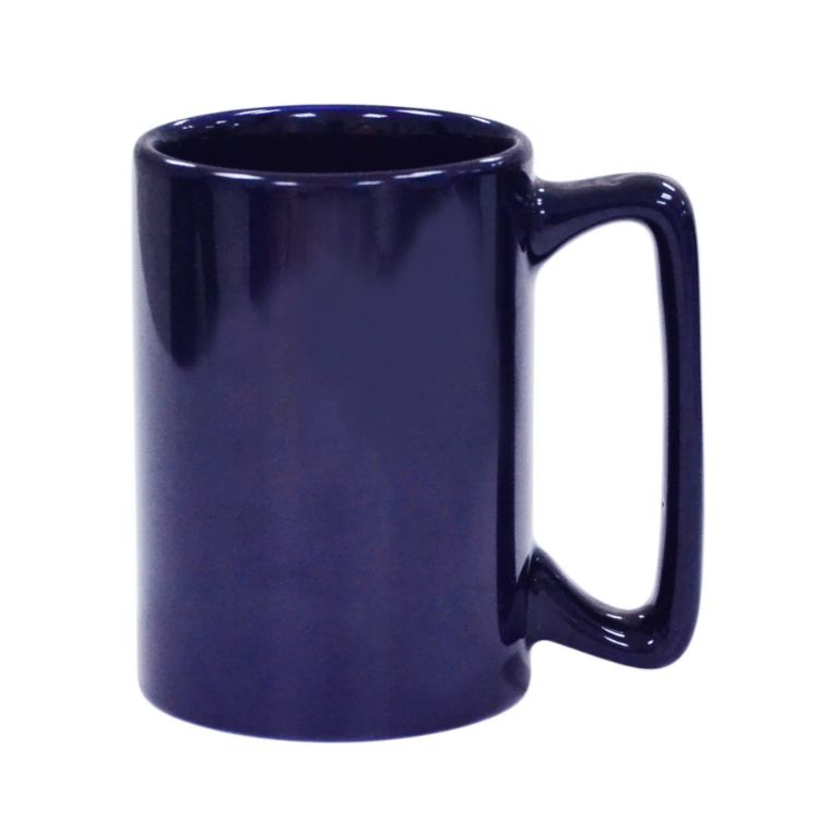 Picture of 380ml Macho Mug/Coloured