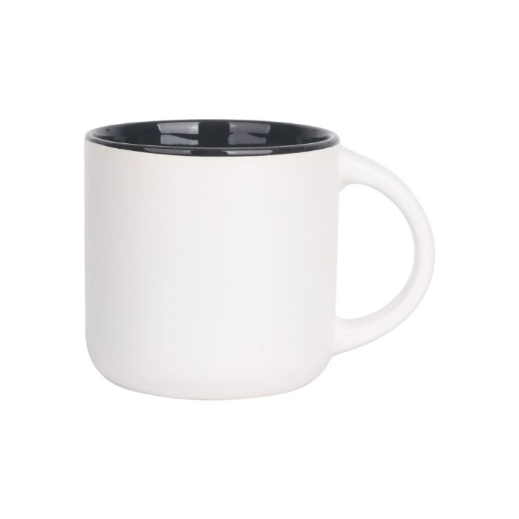 Picture of 360ml Strata Coffee Mug/Coloured