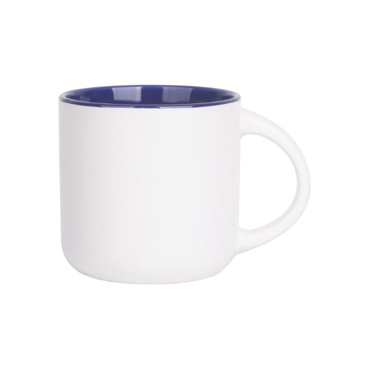 Picture of 360ml Strata Coffee Mug/Coloured