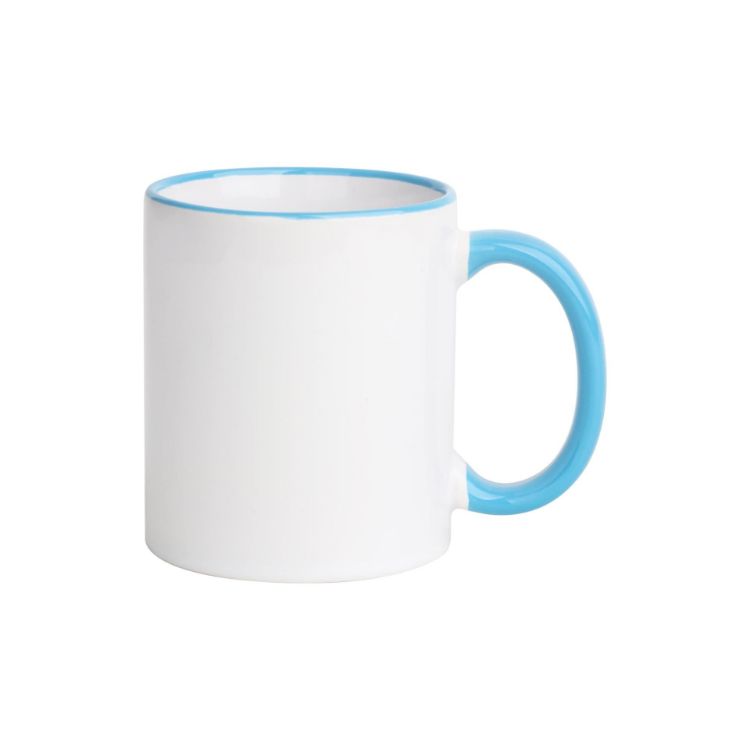 Picture of 300ml Halo Mug/Coloured