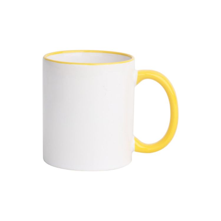 Picture of 300ml Halo Mug/Coloured