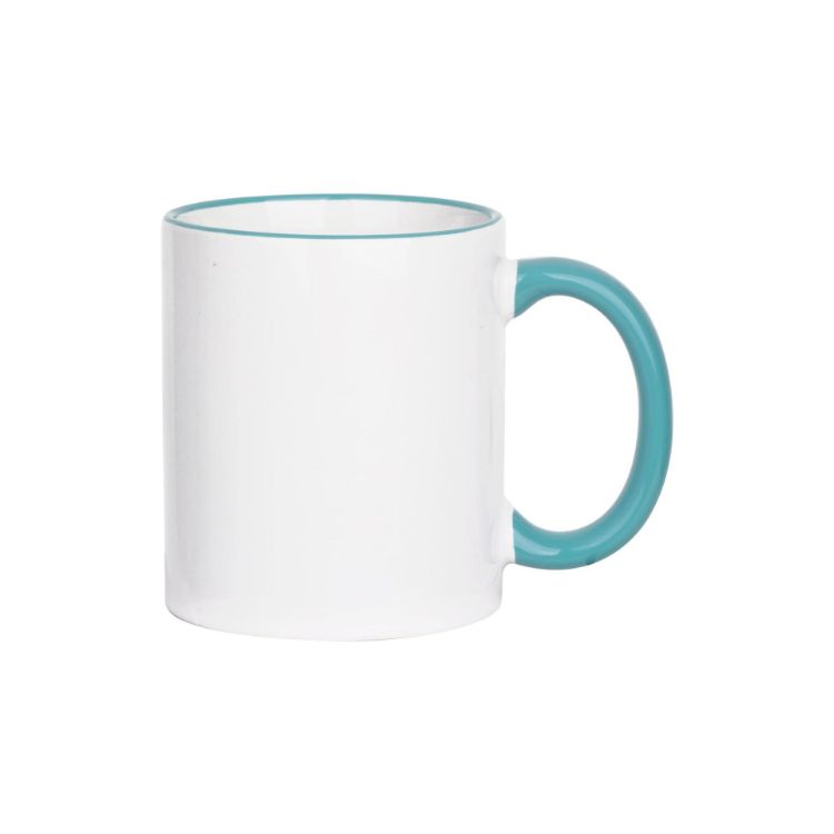 Picture of 300ml Halo Mug/Coloured
