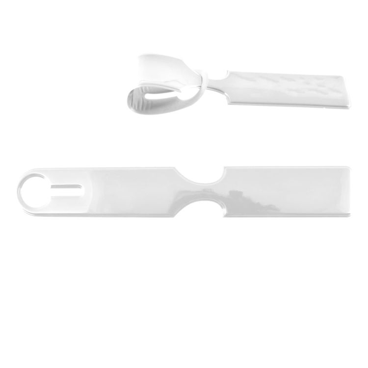 Picture of Naples Luggage Tag
