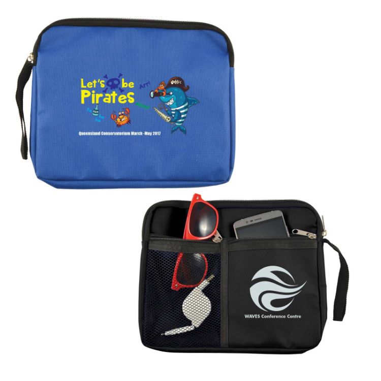 Picture of Malibu Handy Utility  Pouch