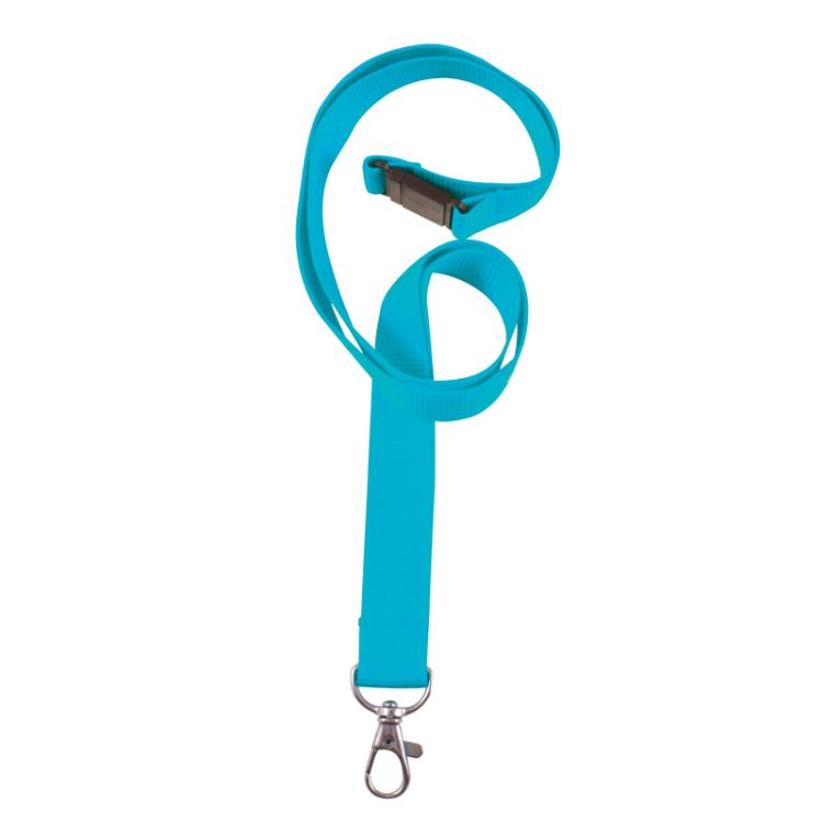 Picture of Artemis Woven Lanyard