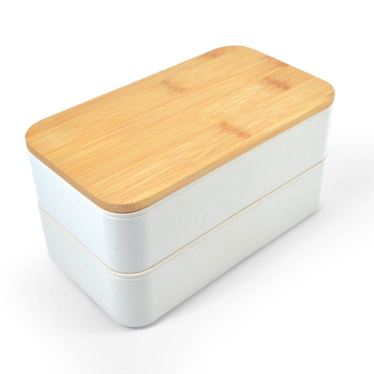 Picture of Stax Eco Lunch Box