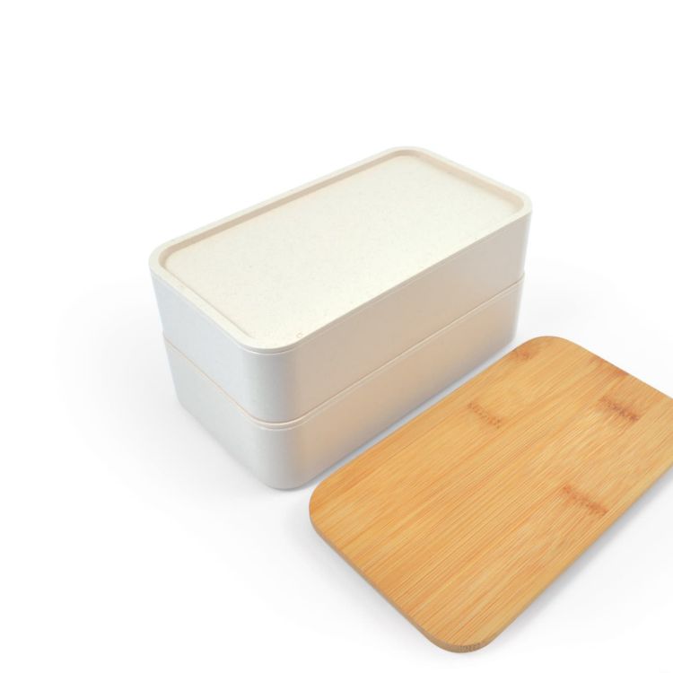 Picture of Stax Eco Lunch Box