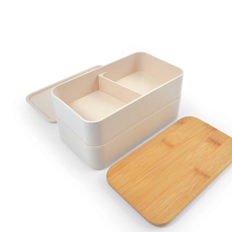 Picture of Stax Eco Lunch Box