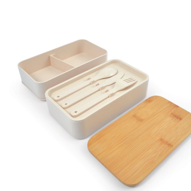 Picture of Stax Eco Lunch Box
