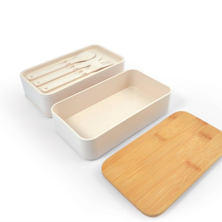 Picture of Stax Eco Lunch Box
