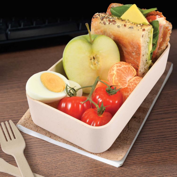 Picture of Stax Eco Lunch Box