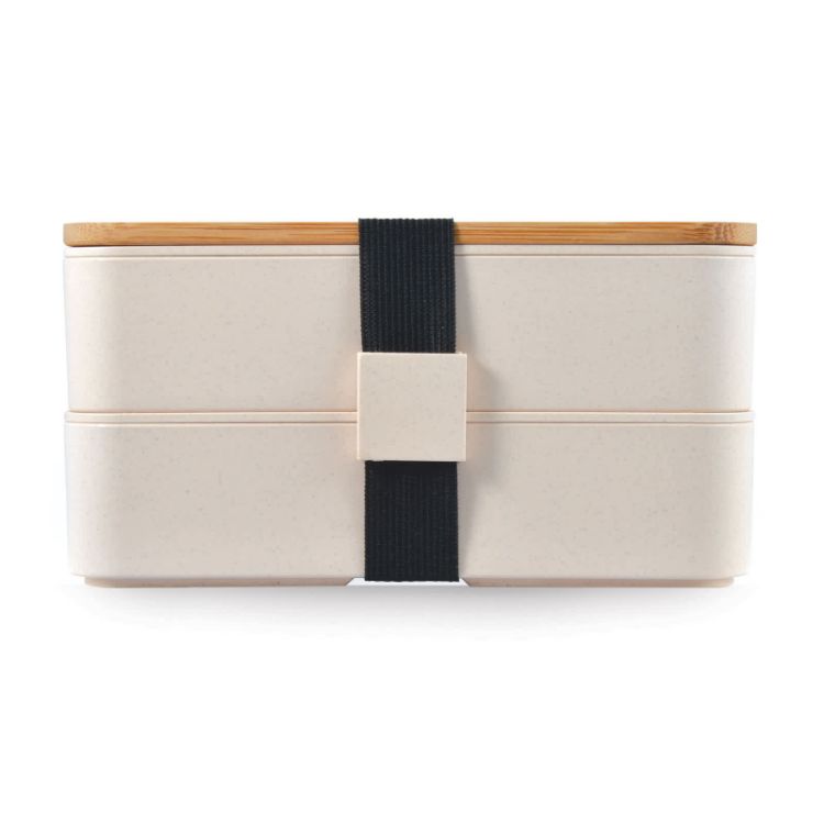 Picture of Stax Eco Lunch Box