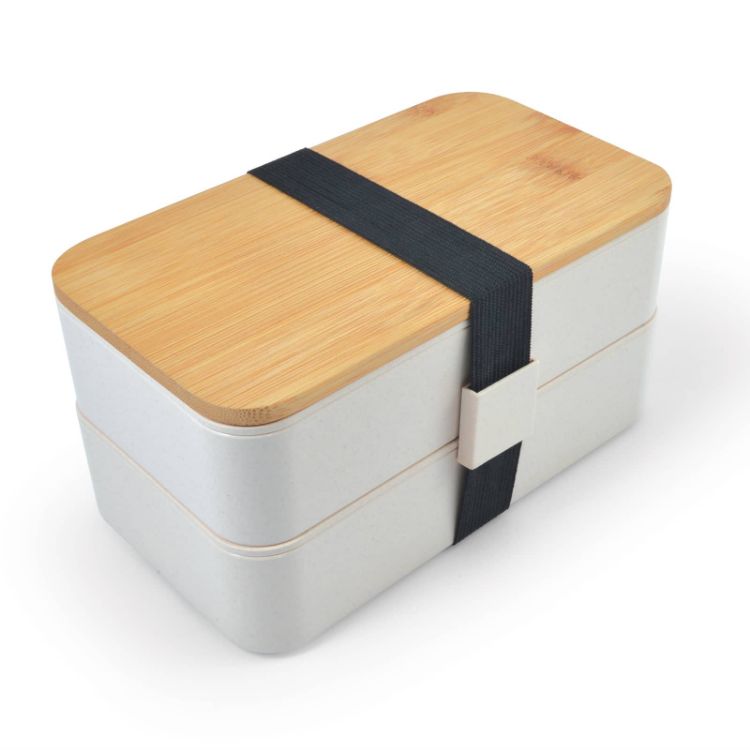 Picture of Stax Eco Lunch Box
