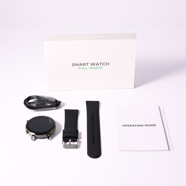 Picture of Cirrus Smart Watch
