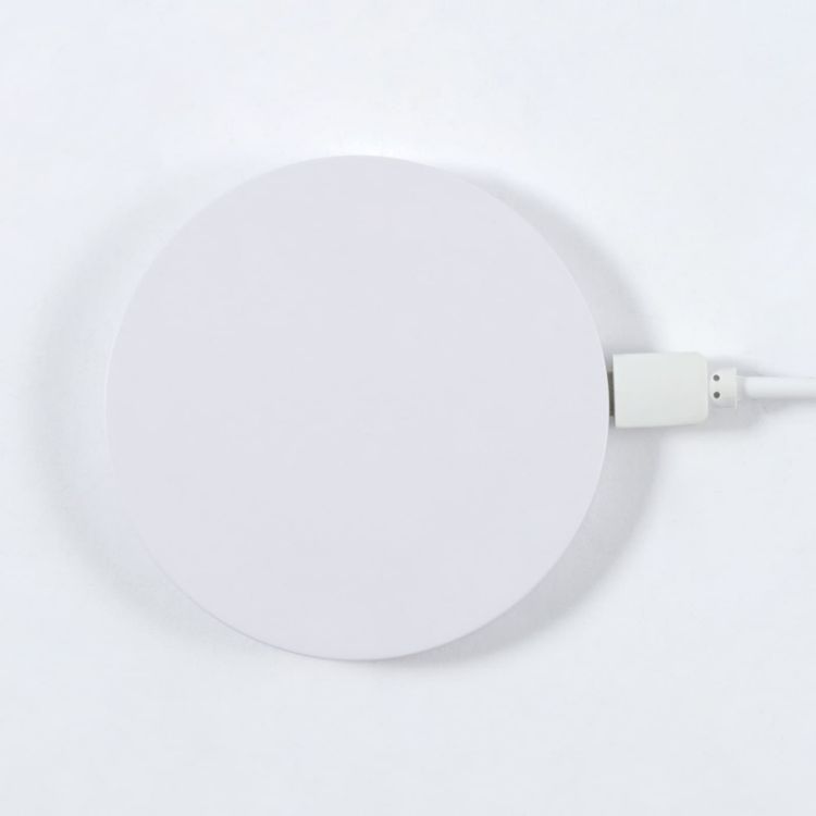 Picture of Arc Round Wireless Charger