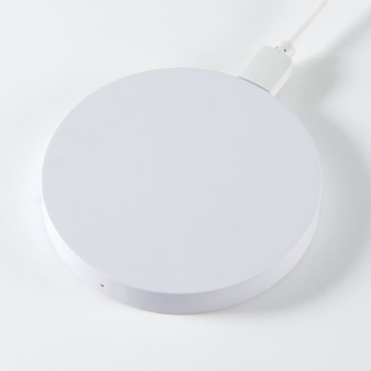 Picture of Arc Round Wireless Charger