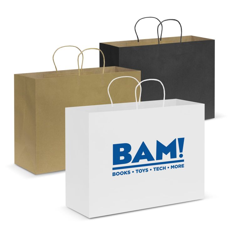 Picture of Paper Carry Bag - Extra Large
