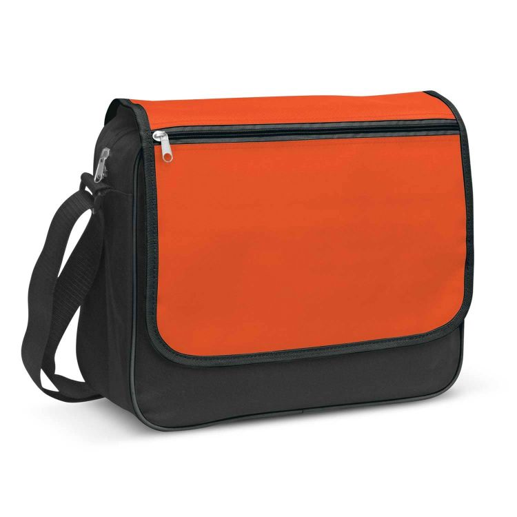 Picture of Soho Messenger Bag