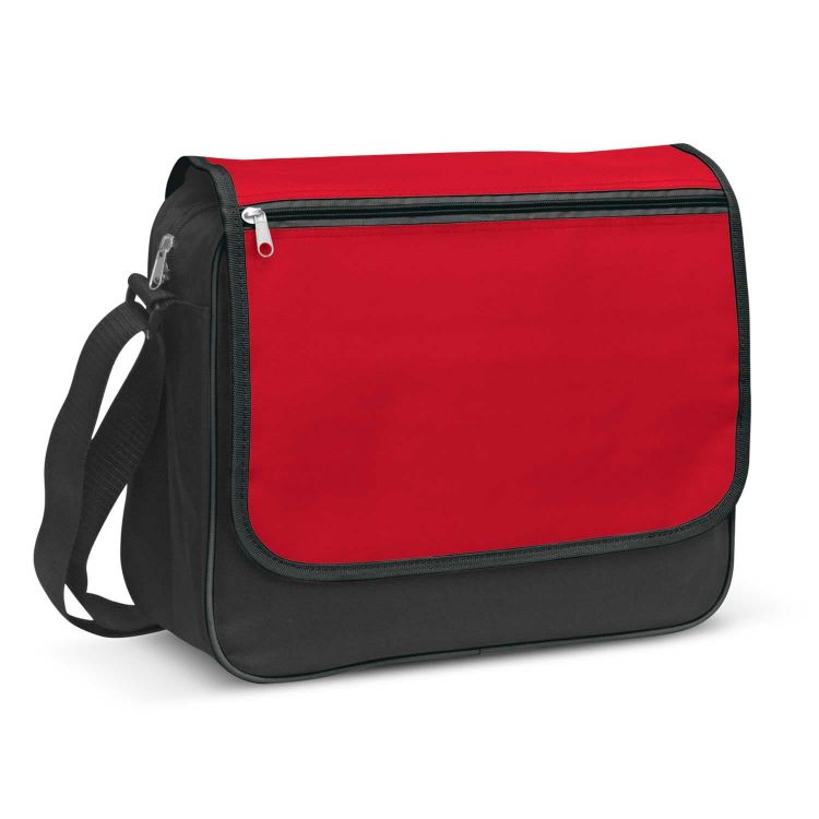 Picture of Soho Messenger Bag