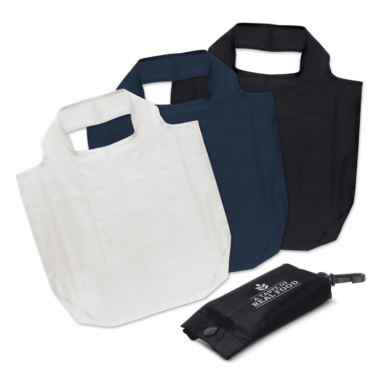 Picture of Atom Foldaway Bag